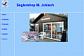 Seglershop M. Jokisch